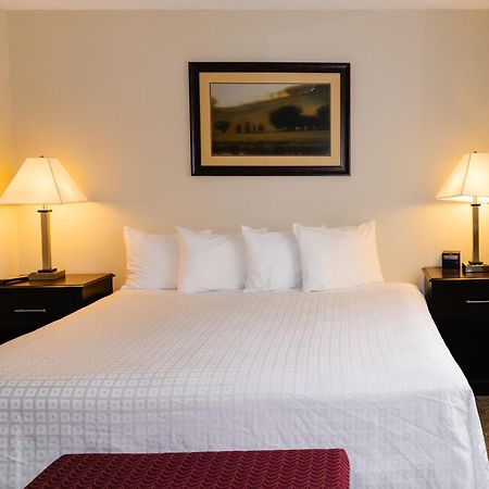 แคริจ เฮาส์ คันทรี คลับ Hotel โพโคโนแมเนอร์ ภายนอก รูปภาพ