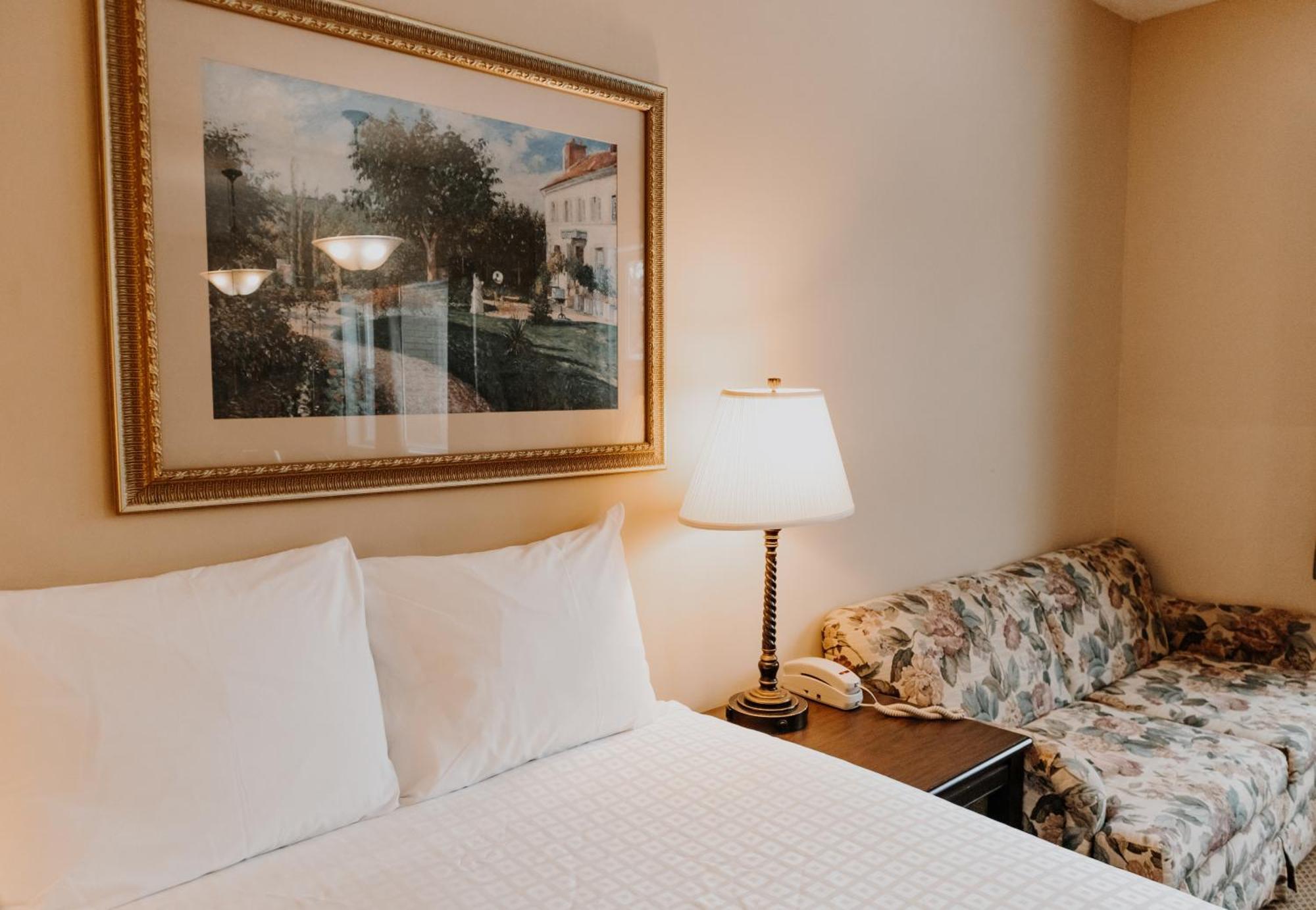 แคริจ เฮาส์ คันทรี คลับ Hotel โพโคโนแมเนอร์ ภายนอก รูปภาพ