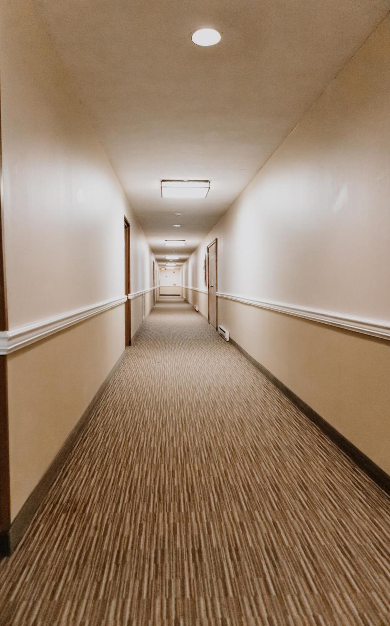 แคริจ เฮาส์ คันทรี คลับ Hotel โพโคโนแมเนอร์ ภายนอก รูปภาพ