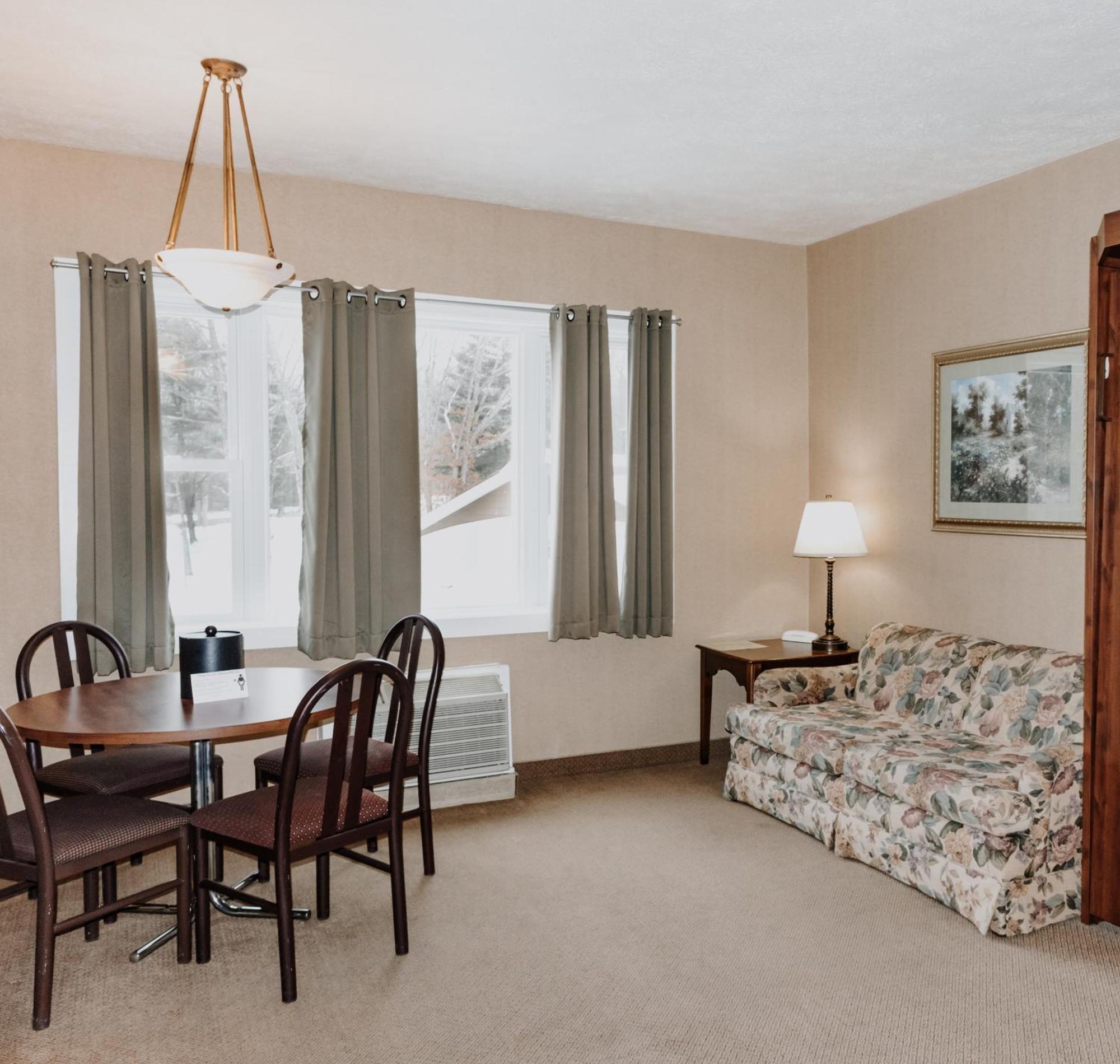 แคริจ เฮาส์ คันทรี คลับ Hotel โพโคโนแมเนอร์ ภายนอก รูปภาพ