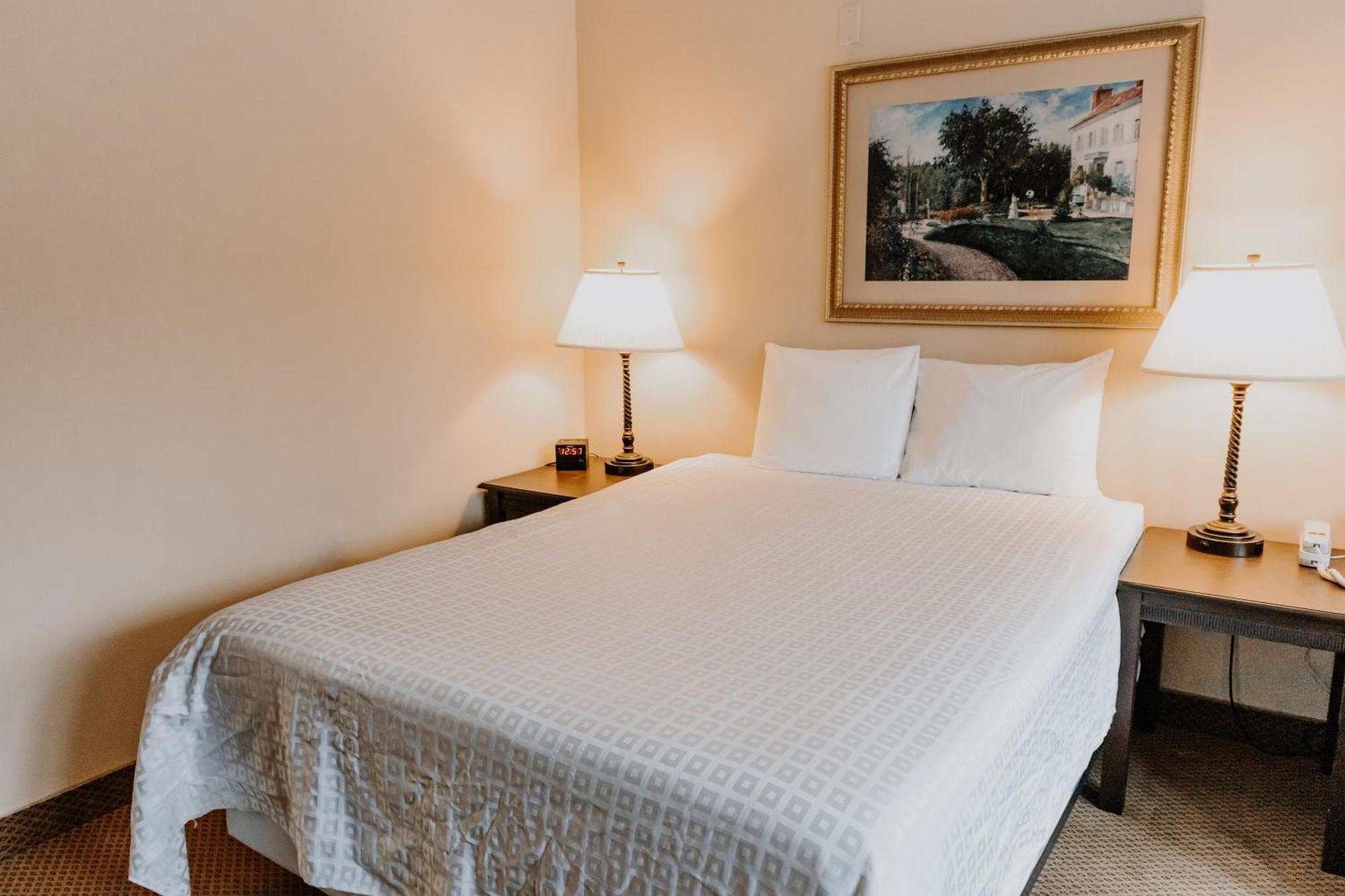 แคริจ เฮาส์ คันทรี คลับ Hotel โพโคโนแมเนอร์ ภายนอก รูปภาพ
